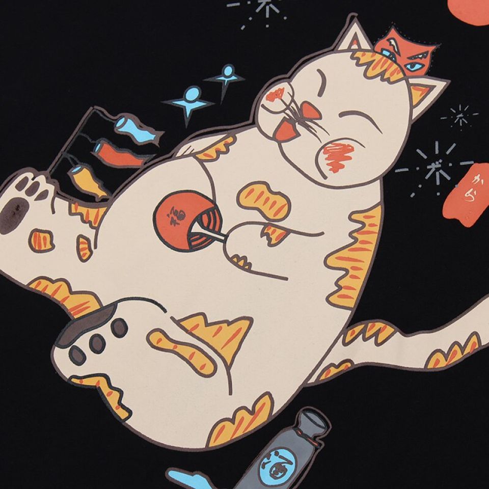 Japanese Neko Cat Graphic T-Shirt admin ajax.php?action=kernel&p=image&src=%7B%22file%22%3A%22wp content%2Fuploads%2F2022%2F01%2FH9271f00932504331b5e5566d4693856fP