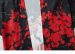 White Daffodil Poly-cotton Kimono