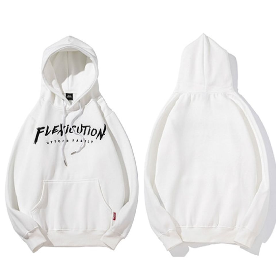 Flexicution Sweatshirt Hoodie