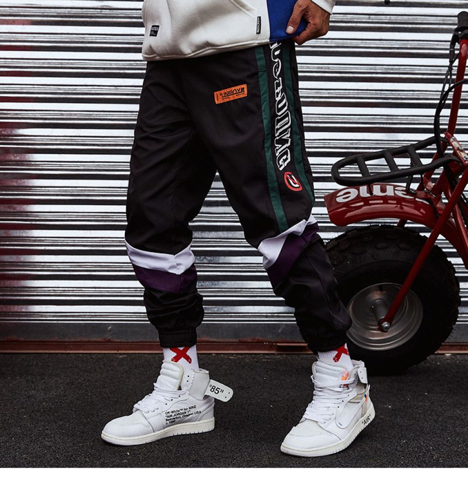 Too Young Poly-cotton Cargo Pants
