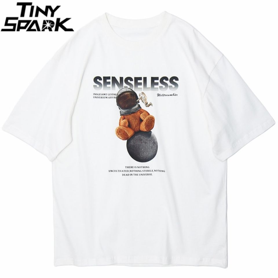 Senseless Space T-shirt