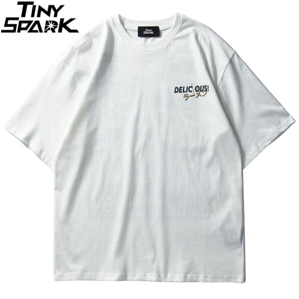 Puffer Fish Cotton T-shirt