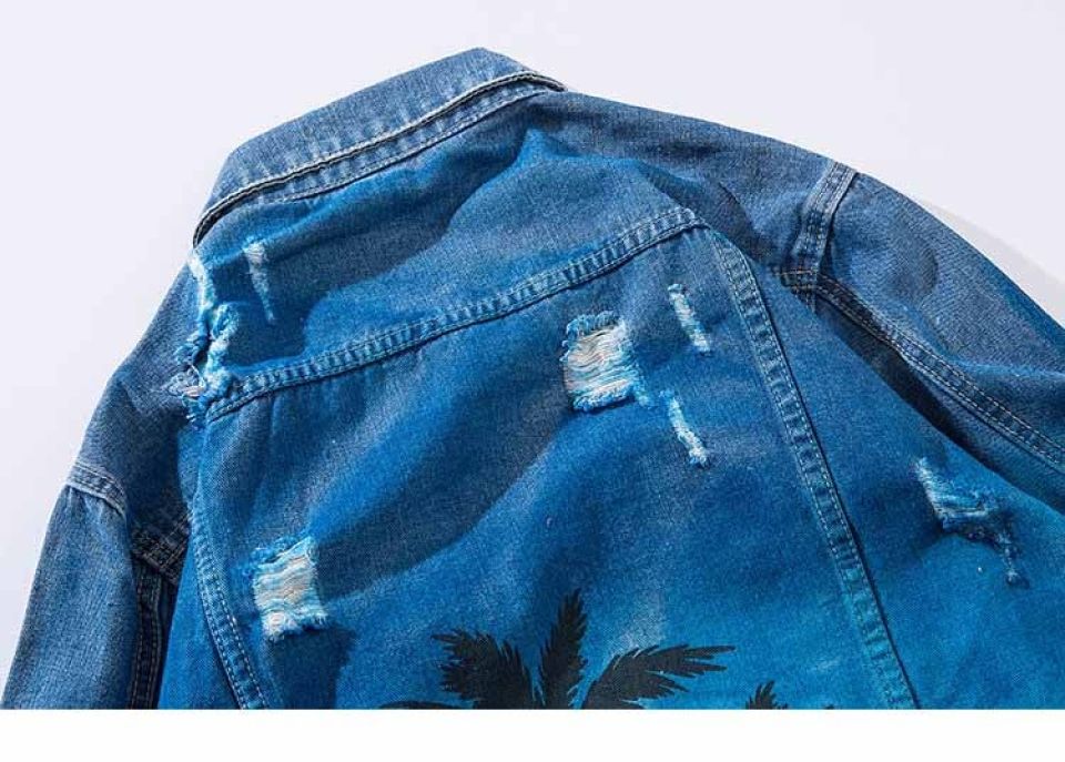 Distressed Beachy Denim Jacket HTB1IdsrBOCYBuNkHFCcq6AHtVXar 009b2f39