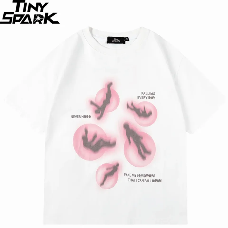 Time Flying Graphic T-Shirt 3 Time Flying Graphic T-Shirt Sc46237f04acb40aaaac9ccc0083b005dD 009a0c7e