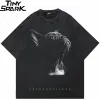 Oversized French Bulldog Tee 8 Oversized French Bulldog Tee Sc73e46cb096943e89d6d4ae143f52d1em 0098480c