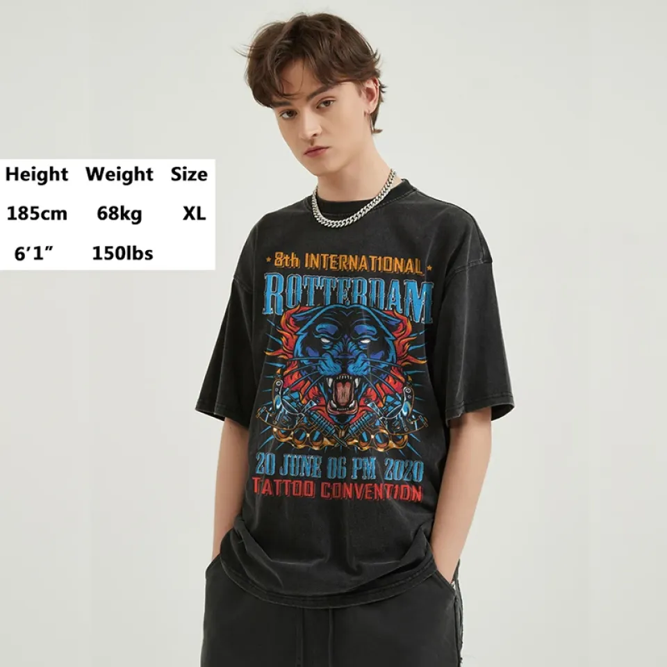 Retro Monster T-Shirt Sef10fcb357fe430998b18d6786a566c20 00299cf2