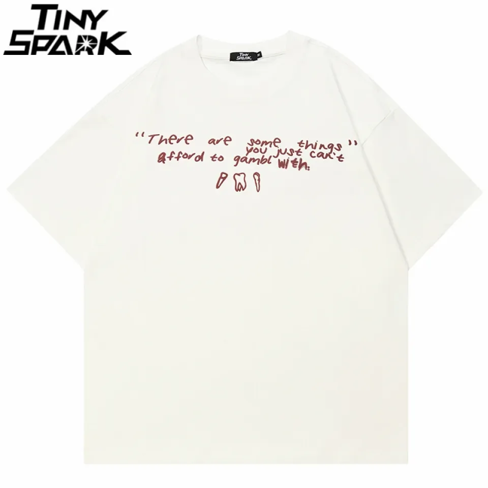 Funny Teeth Graphic T-Shirt Sf30bcca73d65484798ddfa3f2286a7d2J 00302551