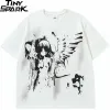 Anime Cartoon Angel Wings Graphic T-Shirt 11 Anime Cartoon Angel Wings Graphic T-Shirt S07ab97d079b14e79bd4bc3536d7052bfa 011f3dce