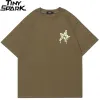Melting Letter Star Graphic T-Shirt 11 Melting Letter Star Graphic T-Shirt S327b1092b2a94585b6137cc924c0e857I 01fed5a0