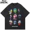 Bloody Heads Graphic T-Shirt S8079d5b98eb5466892a8fc20d0b6788eJ 01efde7e