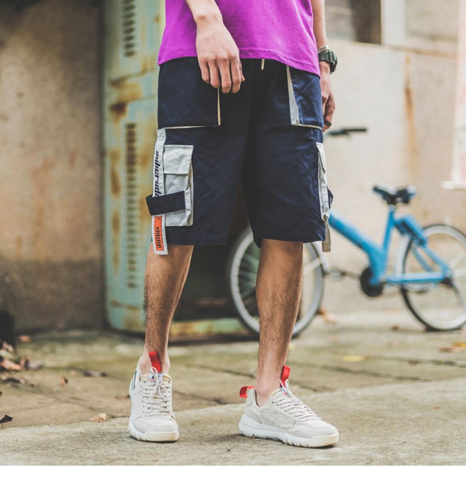 Utility Cargo Shorts H823ecf21c6a74ac4a1d920ae41864a6aV 023fdce8