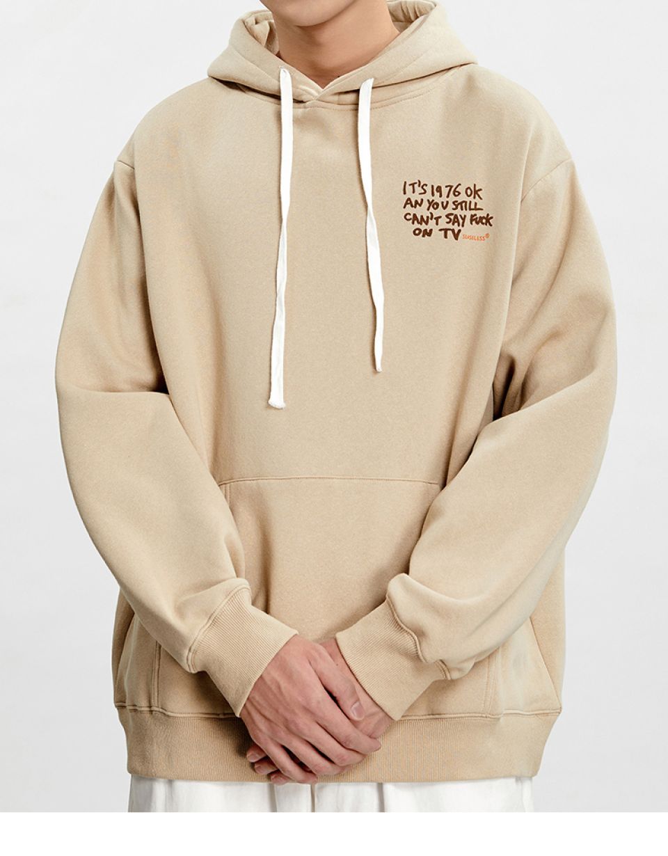 TV Cartoon Pullover