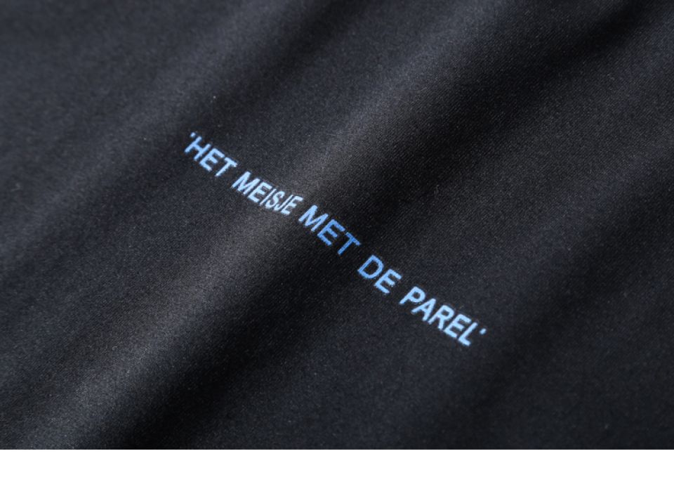 The 'Quirky' Girl With The Pearl Earring Tee HTB1AOELLNjaK1RjSZFAq6zdLFXaI 025cd2a5