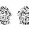 Skull Land Poly-cotton Shirt HTB1HgAGRCzqK1RjSZPcq6zTepXap 02ae0bce
