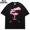 Pink Disintegration T-shirt 19 Pink Disintegration T-shirt