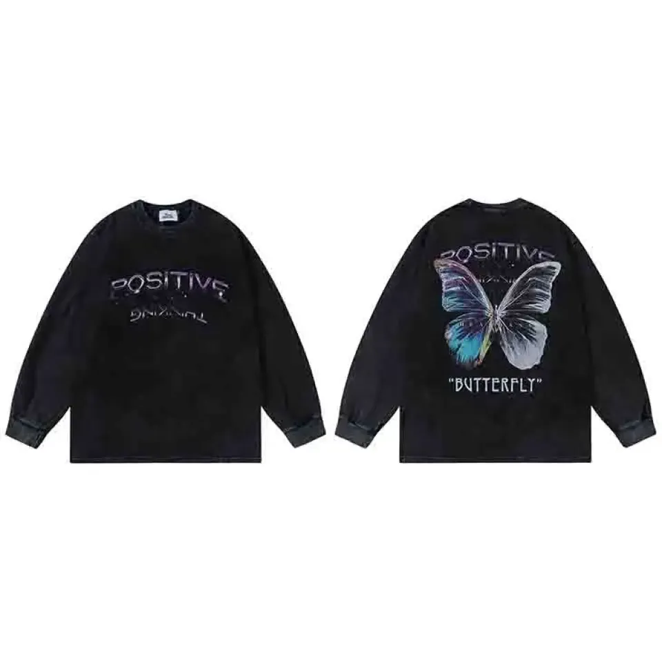 Butterfly Hip Hop T-Shirt 7 Butterfly Hip Hop T-Shirt S35a99c4c83ee49efa2b997bd99bc7453r 02a77a38