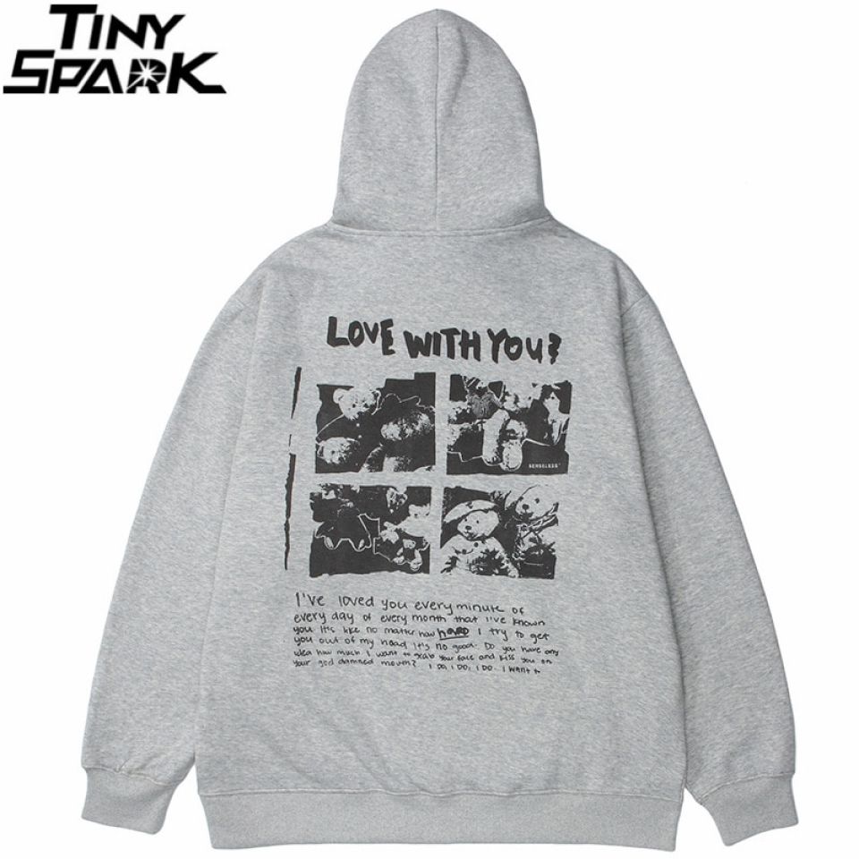 Lovestruck Teddy Sweatshirt S443dfc4b721b4ad4b6d5ada6fad9b13eT 0253e3cc