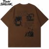 Silhouette Stories Graphic T-shirt 12 Silhouette Stories Graphic T-shirt S763f6acd23784ba0bdc6de3637bd2e6cB 02ab7505