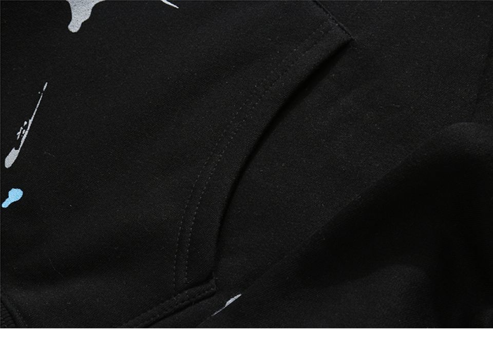 Splash Sweatshirt Hoodie H3cda97c08df241f995d94a039464a9b9t 037dbdaf