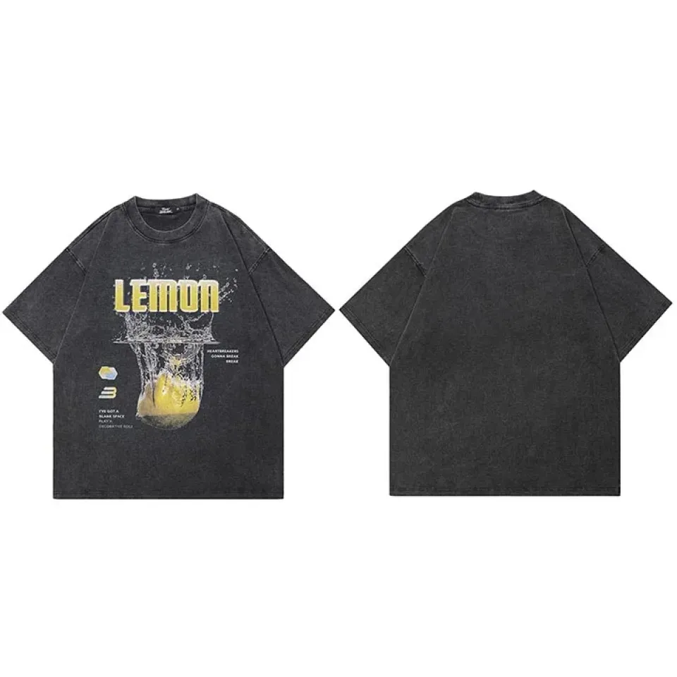 Lemon Graphic T-Shirt 7 Lemon Graphic T-Shirt S33a6f8d5e732440ba28385c79e23e2bbp 03a289d9