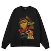 Return Of Vampurr Cat Graphic Sweatshirt S9a55a34d327f458796e74e406388c73bB 03c0714f