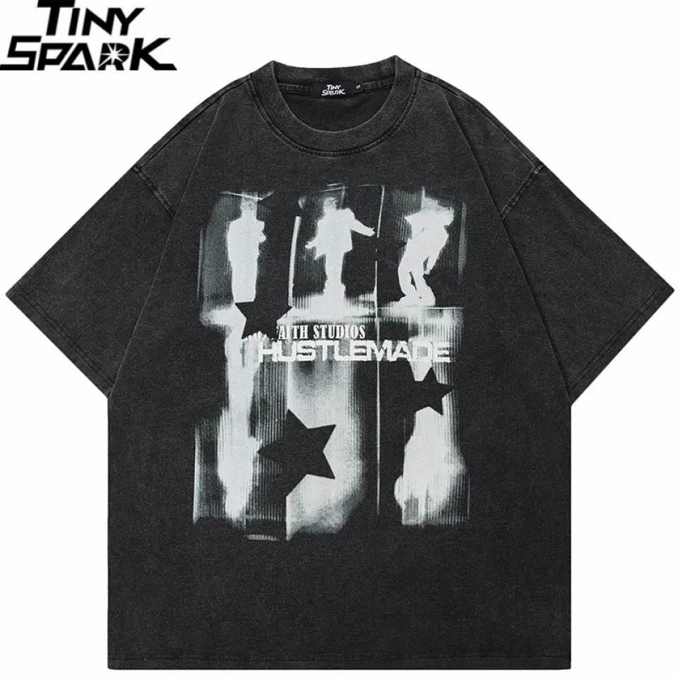 Dancing Shadow Graphic T-Shirt Sf0745b760a5847d780608d4bbb3ab8291 0336e34b