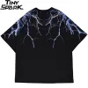 Dark Lightning T-Shirt Sff4b35f267bc45b8b7cc02f8acc1d1b9a 03252a97
