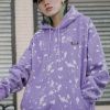 Splashed Hooded Pullover H5d2141542f2447c7b78b7877c13a324dE 046d1d0c