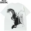 Cartoon Angel Wings Graphic T-Shirt 11 Cartoon Angel Wings Graphic T-Shirt Sd373281947894e23abababa2a8bf10f1O 0421c2c3
