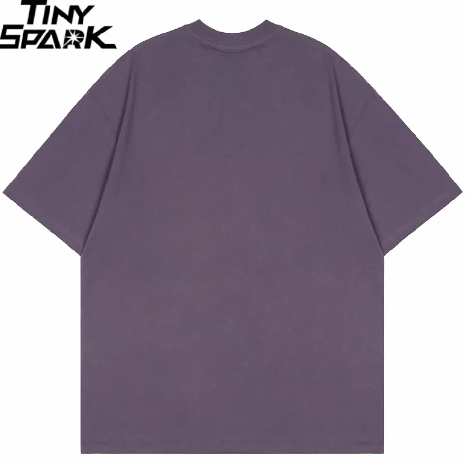 Anime Girl Streetwear T-Shirt Sf421feb1827a470d9c182e8694a9f6333 040c8c42