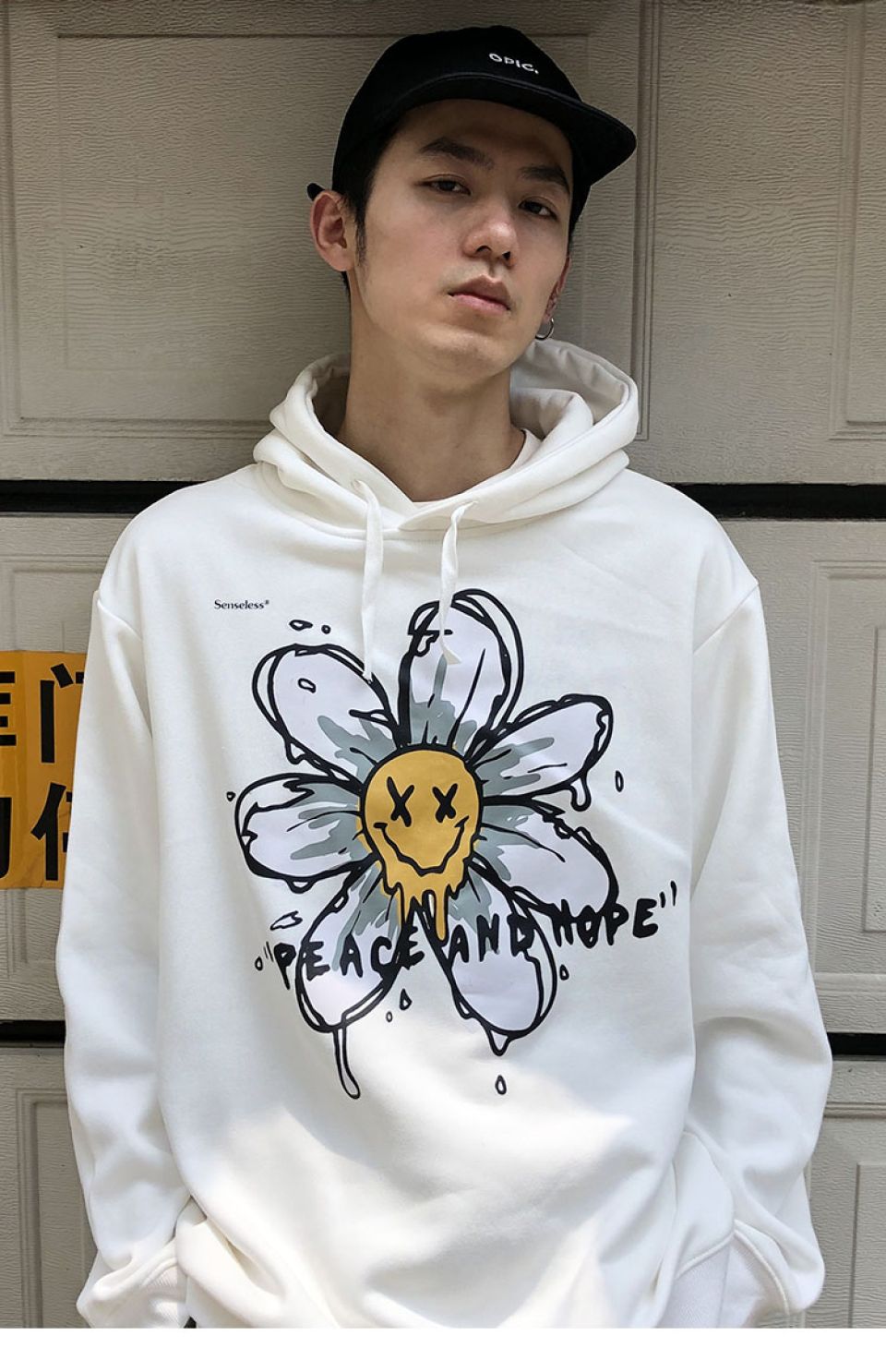 Peace And Hope Pullover 15 Peace And Hope Pullover H1bcd54c7098b4fafadb2f664e25d5b99r 05b59564