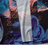 Colorful Kingfisher Poly-cotton Kimono H17dcef81b4a142119df5fd2720e6ee5eV 06ead9fc