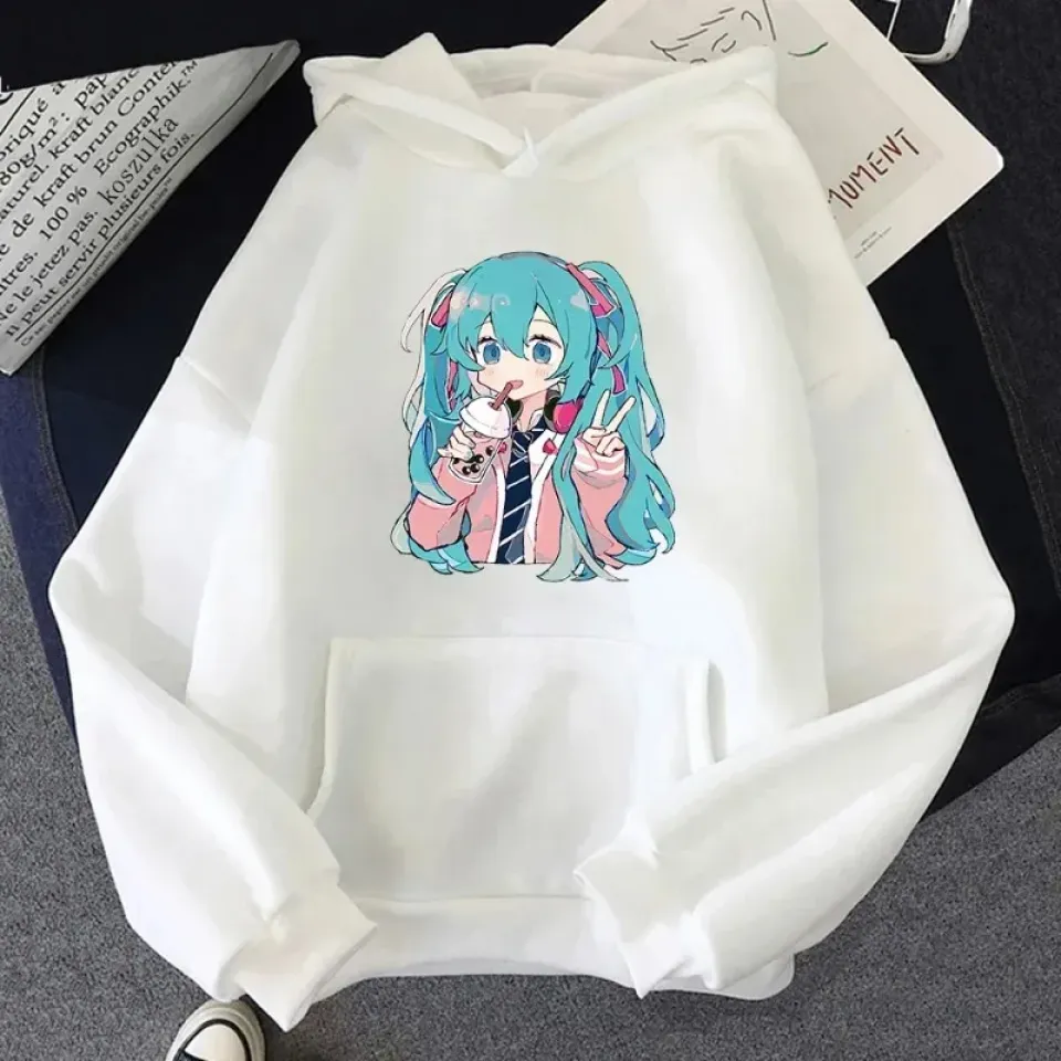 Hatsune Miku Chibi Oversized Graphic Hoodie S82deb1b3e05d4e509d4c426f18d81888K 4 068f7f3a