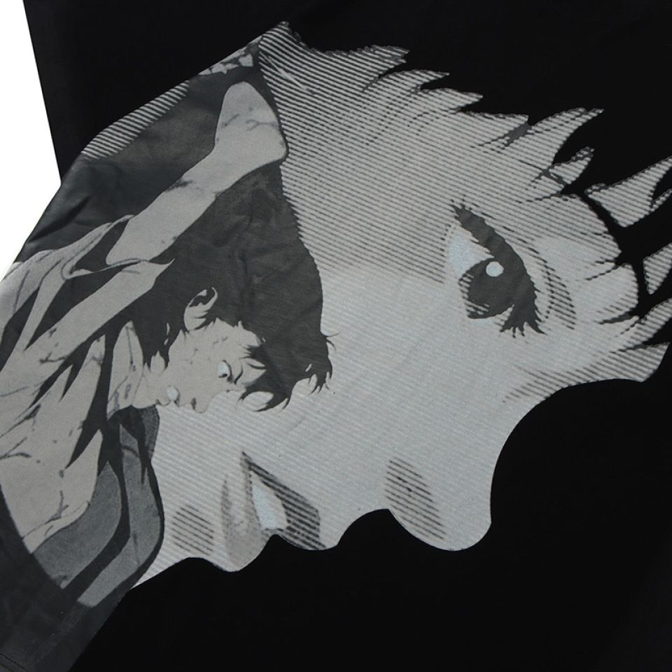 Perfect Blue Graphic T-Shirt H12f4ec4db46a4ae4ae87d48a335ae151m 07446d98
