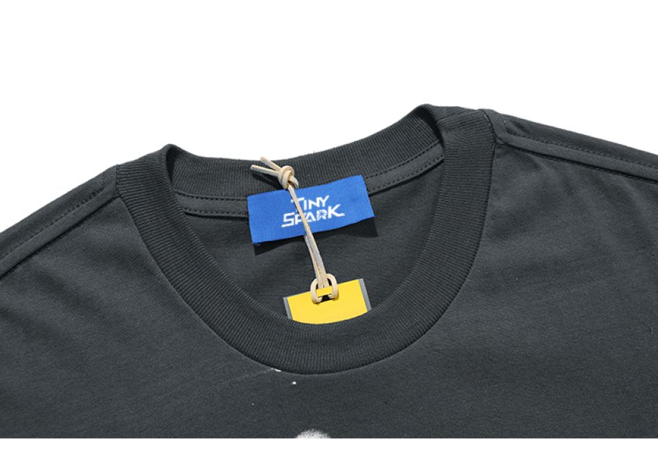 Emotion Surge Oversized T-Shirt Hd195a11bcb104315b046c8b911105ac33 07a44a09