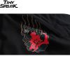 Dragon Face T-shirt H574db20c4428410a8b8aa8a5a2e7d21c0 08060e04
