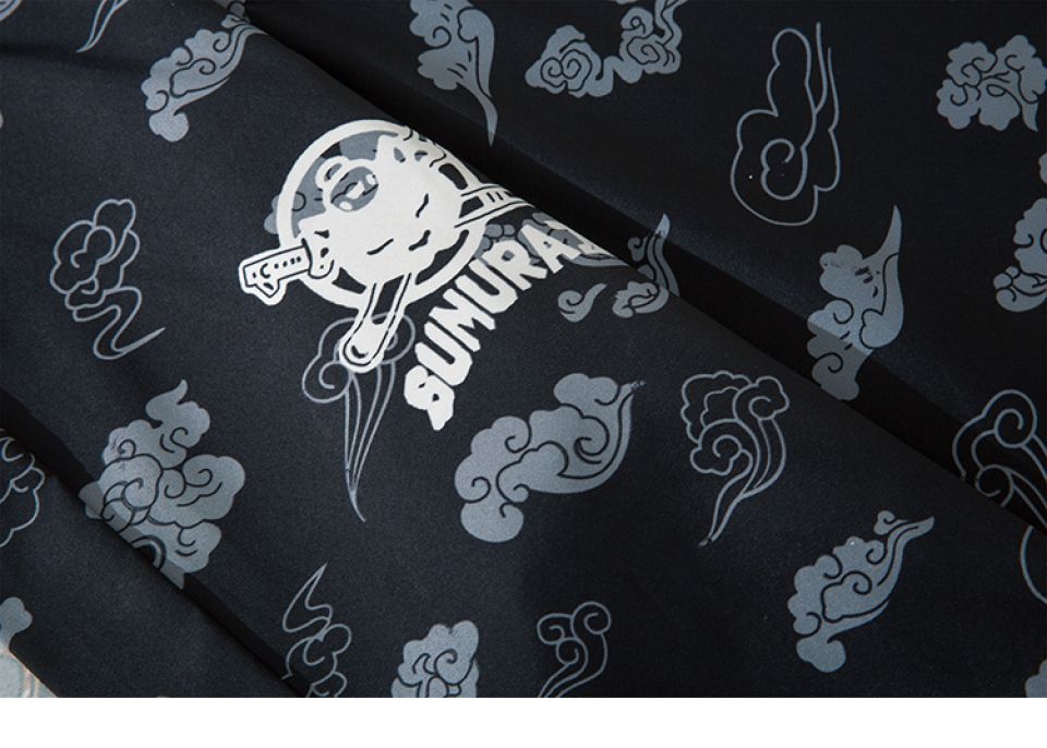 Anime Knight Rider Poly-cotton Kimono H8e5f0d65e18c4e5593375e07cb08afbcF 08b7e9e5