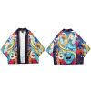 Scaly Dragons Poly-cotton Cropped Kimono 28 Scaly Dragons Poly-cotton Cropped Kimono Hb027735b2e3948d188fca872560f37779 085ebfc2