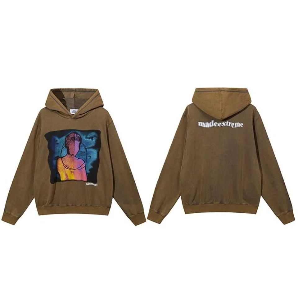 Flaming Inside Body Graphic Hoodie S6a6b6a7865304e70b9051cb3a07bec8bi 082e0c4a