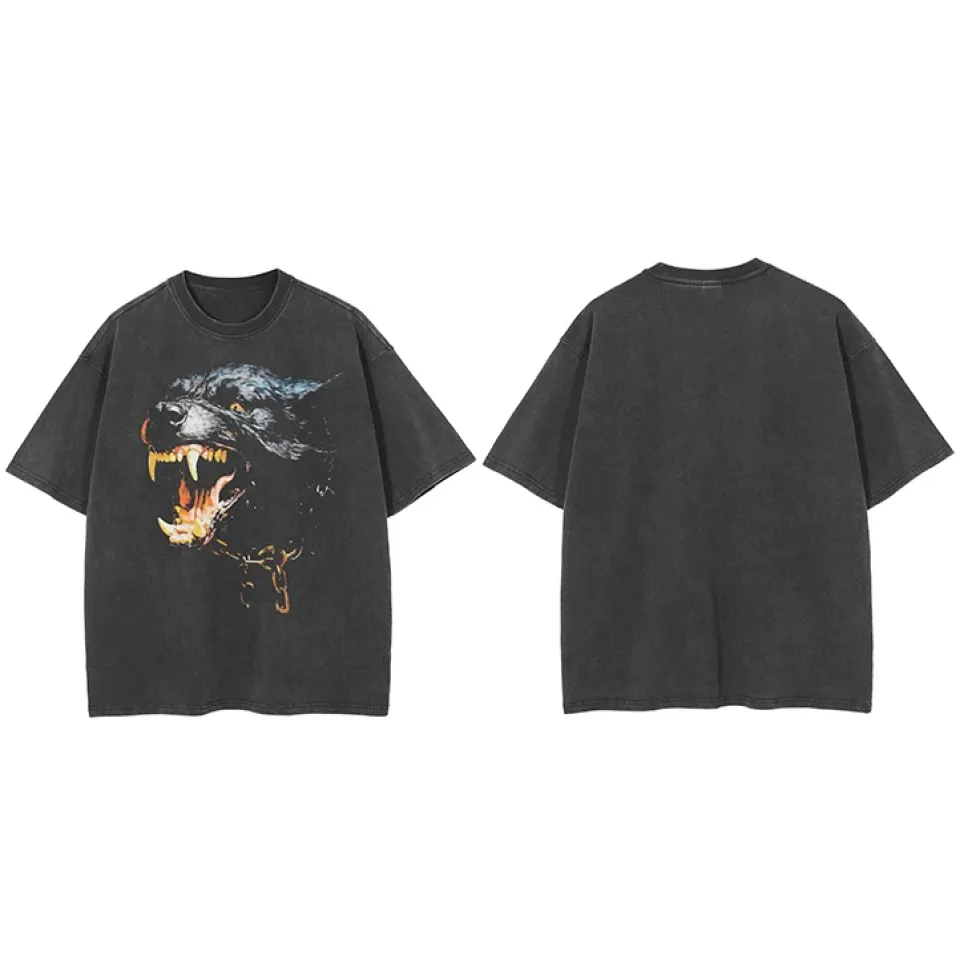 Bold Rottweiler Graphic T-Shirt S9f8dc1a830df4bd99b4736c52bc74471m 0825f6ac