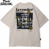 Lavendar Floral Sketch Graphic T-Shirt 12 Lavendar Floral Sketch Graphic T-Shirt H5f4483e71e8746ff9a10fb635bdc135e8 09e0997b