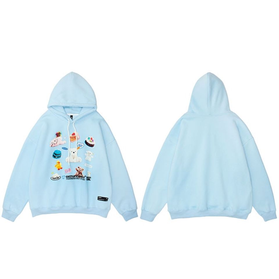 Birthday Bear Hoodie He8e5ac86b4b74af2b949fdea684ba417W 09a2a7f9