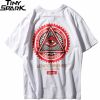 Evil Eye Godfather Cotton T-shirt Hf32a5fa2f5824dd8962f59661ee2eca4f 09add16b