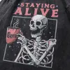 Oversized Alive Skull Skeleton Graphic Tshirt S1c9857c95d2e4dc485ba27f9113609bcM 09045912