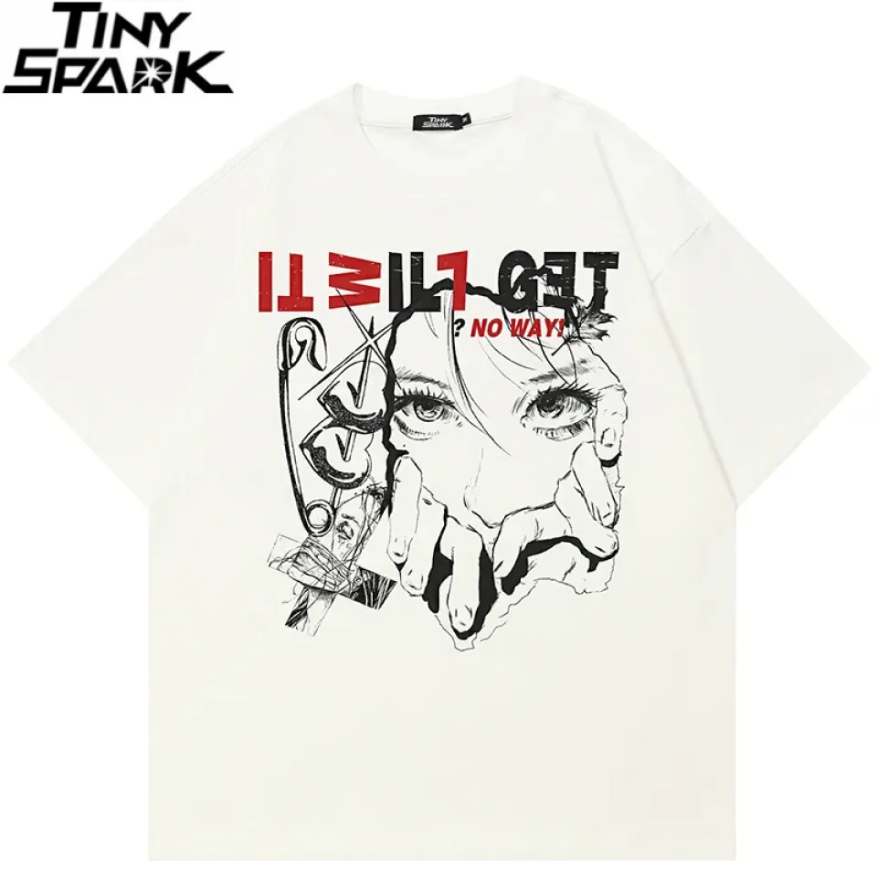 Abstract Face Collage Graphic T-Shirt S8d70a44f76e24c3a85bac44dfd798865C 091cad43