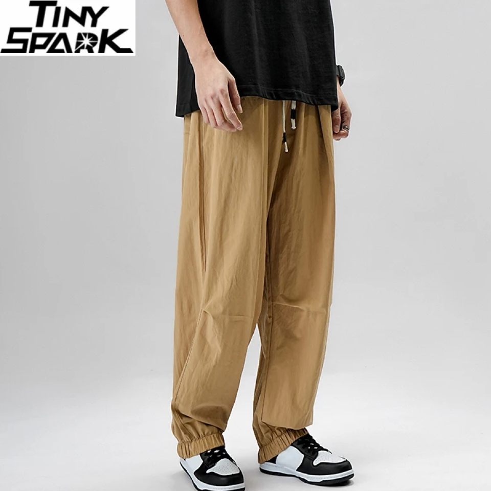 Baggy Loose Harajuku Cargo Joggers Pants cea71a62 341c 4055 8551 f2ba2b03c0ee904352 0918e733