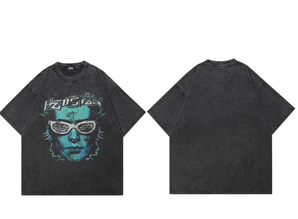 Faded Black Streetwear T-Shirt 674c5af8 f7ec 4f68 996d 2d62f2a91de3065157 0af8a7ca