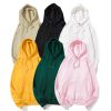 Plain Poly-cotton Sweatshirt Hoodie Hc40ac3b1db0c4241acf901030bcab9fam 0a82124f