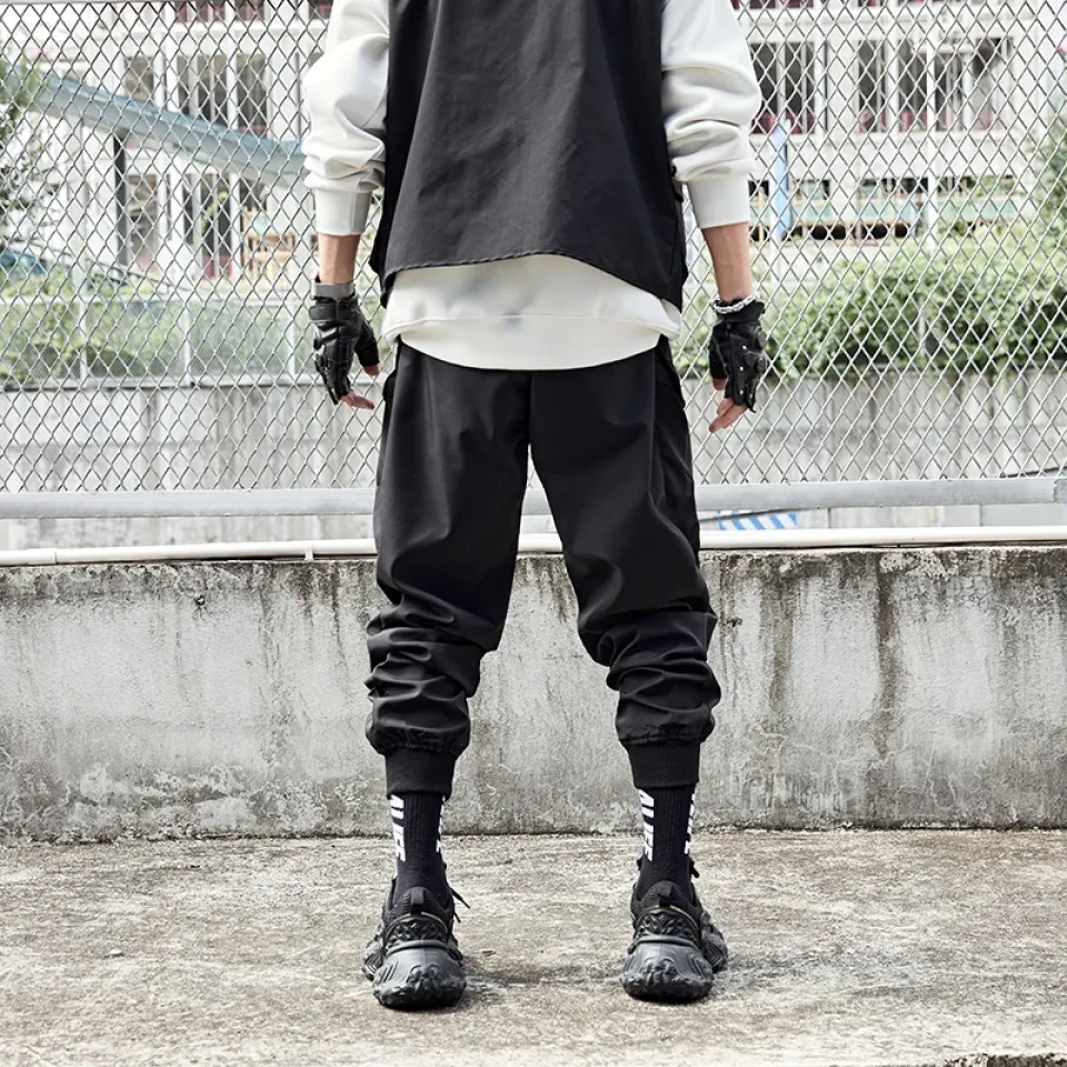 Utility Strap Cargo Jogger Pants S22d7b05729b342d8b207a49afebe2f0aO 0a1169e8