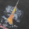 Vintage Tokyo Tower Graphic Tee S29cb9504d27f4acab52228a7e01b8b59H 0a0dd453